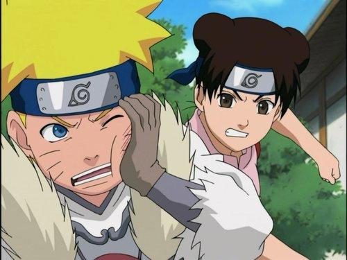 Naruto Season 4 Episode 165 - The Death of Naruto