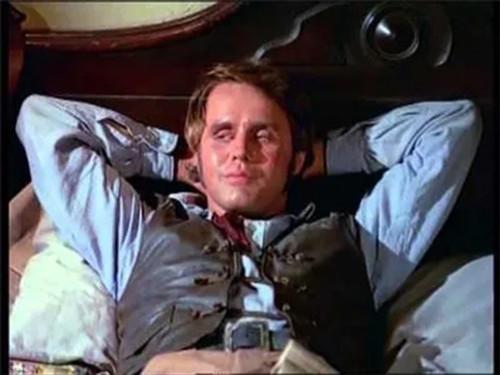 The High Chaparral Season 3 Episode 6 - To Stand for Something More