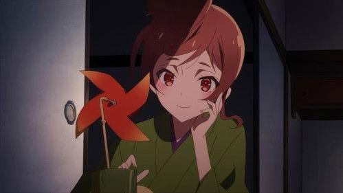 Zombie Land SAGA Season 2 Episode 8 - The Saga Incident (1)