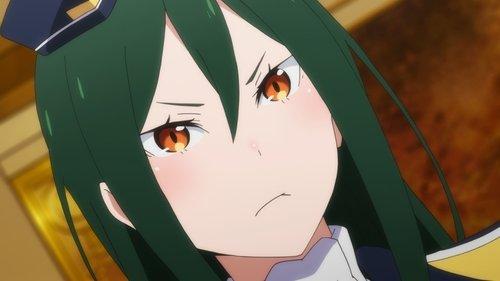 Re:ZERO -Starting Life in Another World- Season 1 Episode 13 - Self-Proclaimed Knight Natsuki Subaru