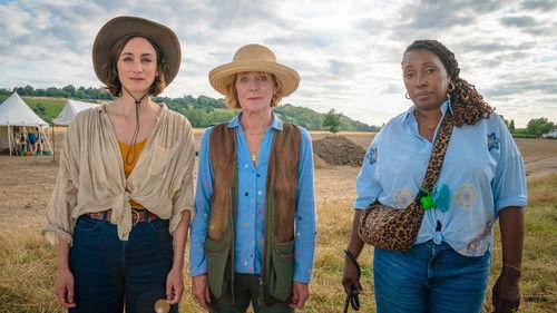 undefined Season 2 Episode 5 - Sailing Close To The Wind Part 1