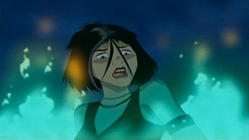 X-Men: Evolution Season 2 Episode 15 - The HeX Factor