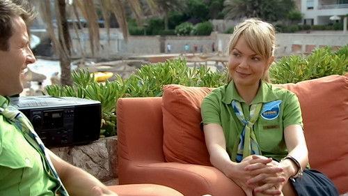 Playa del Sol Season 2 Episode 13 - Avsnitt 13