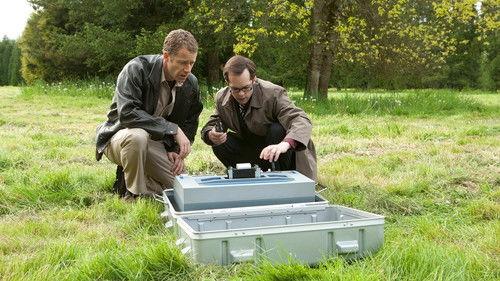 Eureka Season 5 Episode 6 - Worst Case Scenario