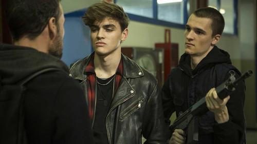 HIT Season 1 Episode 2 - Episode 2