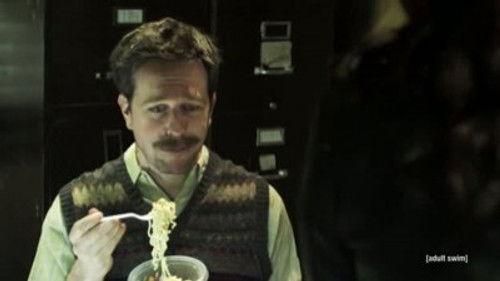 NTSF:SD:SUV:: Season 1 Episode 2 - The Birthday Party That Was Neither