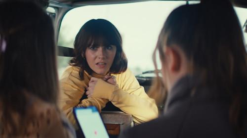 Silverpoint Season 2 Episode 5 - The Amnesia Girls