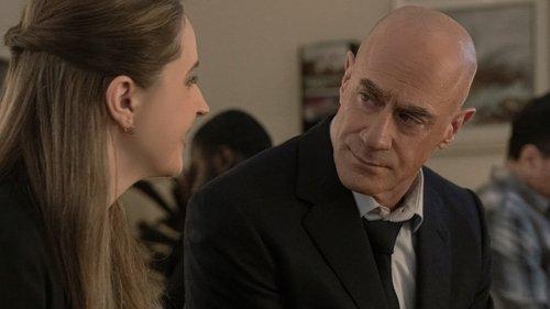 undefined Season 5 Episode 8 - Fail Safe