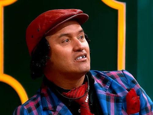 LOL: Last One Laughing Colombia Season 1 Episode 3 - Episode 3