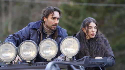 This Sea Will Overflow Season 1 Episode 20 - Episode 20