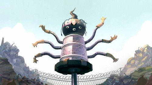 Victor and Valentino Season 2 Episode 17 - Guillermo's Girlfriend