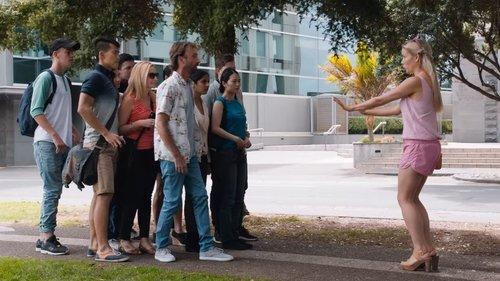 Power Rangers Season 23 Episode 9 - Besties 4Eva