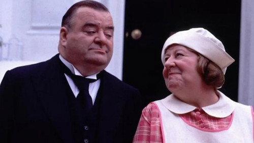 You Rang, M'Lord? Season 1 Episode 3 - Love and Money