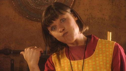 Julkalendern Season 37 Episode 20 - Episode 20