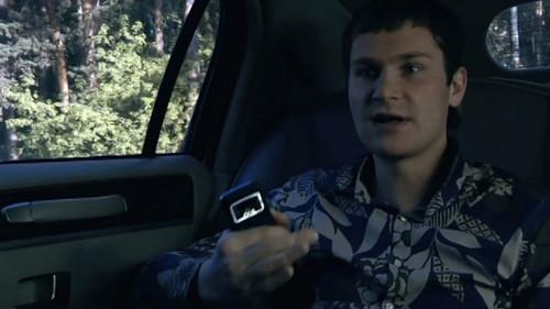 The Real Ass Boys Season 1 Episode 15 - Лимузин