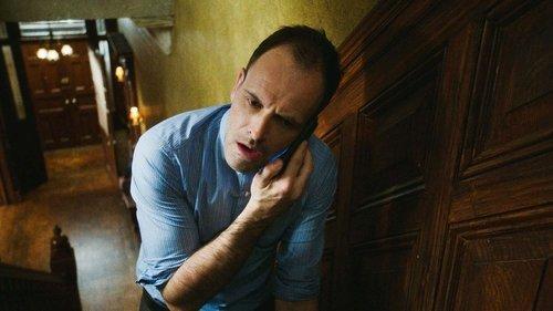 Elementary Season 6 Episode 20 - Fit to Be Tied