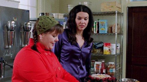 Gilmore Girls Season 1 Episode 14 - That Damn Donna Reed