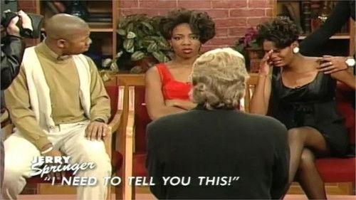 The Jerry Springer Show Season 5 Episode 3 - I Need To Tell You This