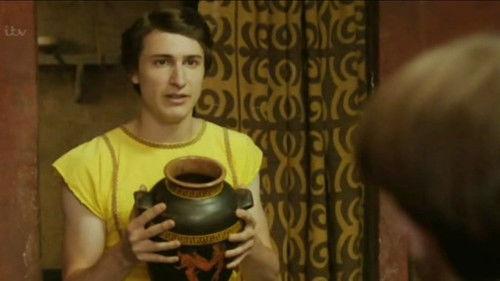 Plebs Season 1 Episode 3 - The Erotic Vase