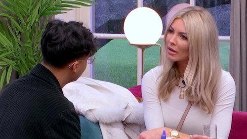 Celebs Go Dating Season 9 Episode 9 - Episode 9
