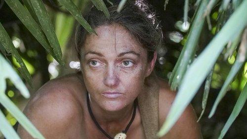 Naked and Afraid XL Season 10 Episode 3 - Bad Blood in the Badlands