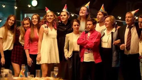 Lanky Girls Season 2 Episode 20 - Episode 20