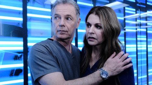 The Resident Season 3 Episode 20 - Burn It All Down