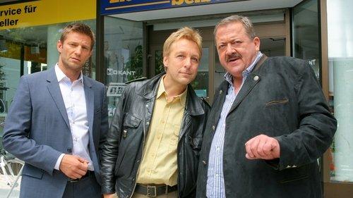 Die Rosenheim-Cops Season 13 Episode 25 - Ein todsicherer Konkurrent