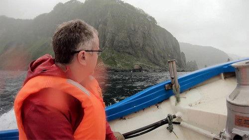 Journeys in Japan Season 12 Episode 23 - Hokkaido: Catching the Northern Lights