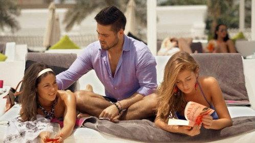 Made in Chelsea Season 3 Episode 6 - Until The Book's Closed It's Open