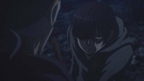 undefined Season 1 Episode 12 - MY NAME