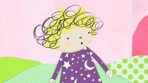 Nelly & Nora Season 1 Episode 11 - Blown Away