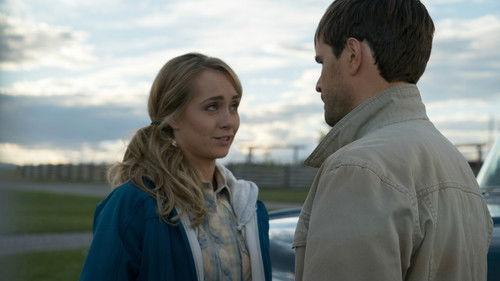 Heartland Season 8 Episode 13 - Cowgirls Don't Cry