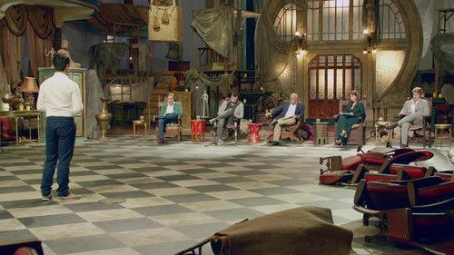 Shark Tank Colombia Season 2 Episode 5 - Episode 5