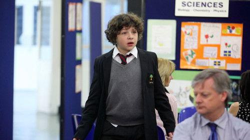 undefined Season 4 Episode 4 - The Parents' Evening