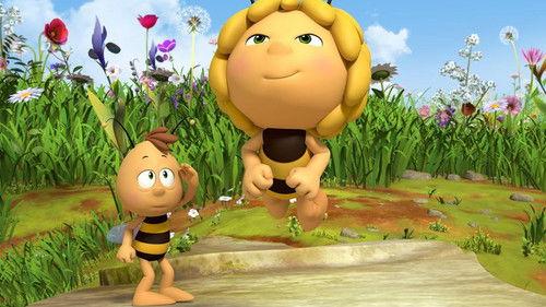 Maya the Bee Season 4 Episode 15 - Long Live Freedom!