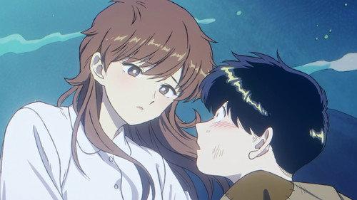Go for It, Nakamura-kun!! Season 1 Episode 9 - Pursuit! A Cultural Festival on a Starry Night!!