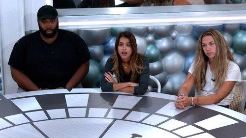 Big Brother Season 23 Episode 23 - Episode 23