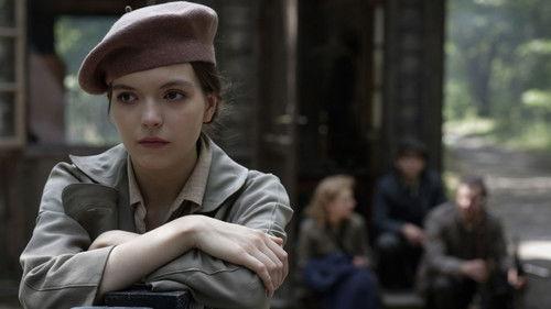 War Girls Season 4 Episode 1 - Episode 1