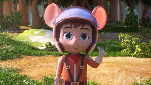 Shuke Beita Season 1 Episode 3 - Episode 3