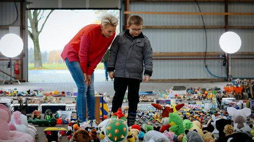 Vi drukner i rod Season 1 Episode 3 - Episode 3