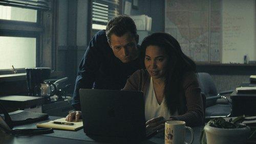 Smoke Season 1 Episode 2 - Your Happy Makes Me Sad