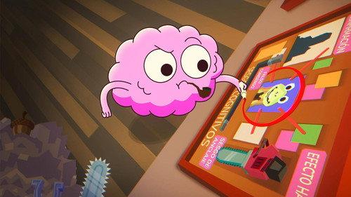 The Secret Life of Your Mind Season 1 Episode 3 - Bias