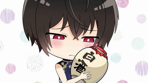 Summoning a BL Fan to Another World: Mini Anime Season 3 Episode 2 - Episode 2