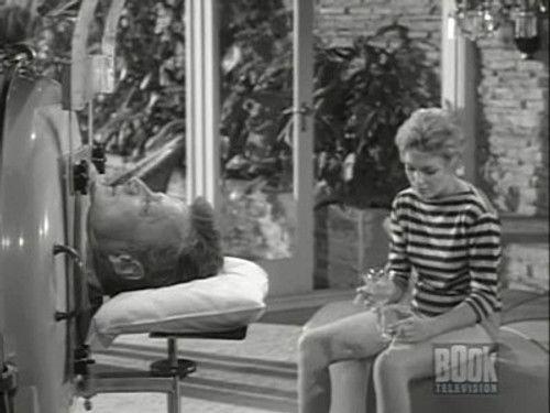 undefined Season 5 Episode 5 - No Pain