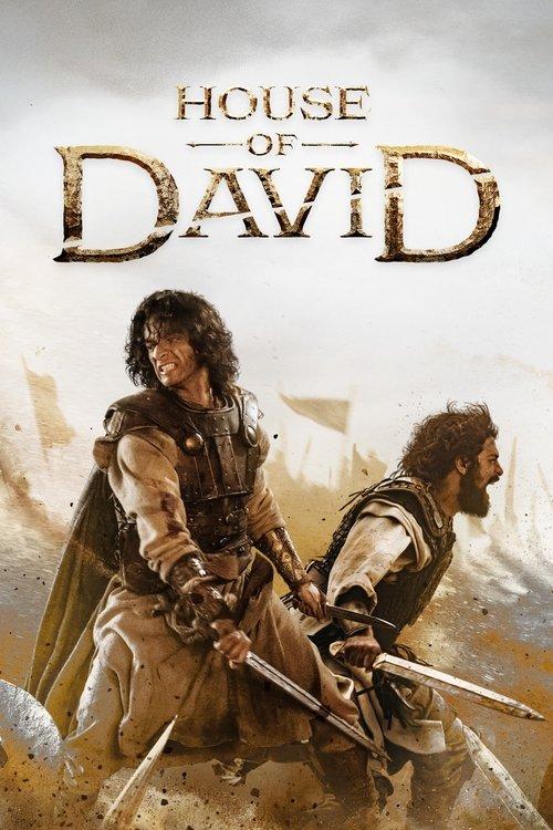 House of David poster