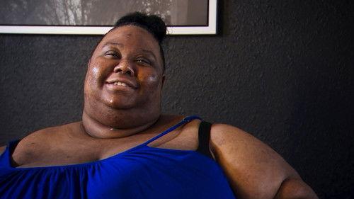 My 600-lb Life Season 9 Episode 5 - Melissa M's Story
