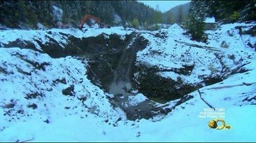 Gold Rush Season 1 Episode 10 - Never Say Die