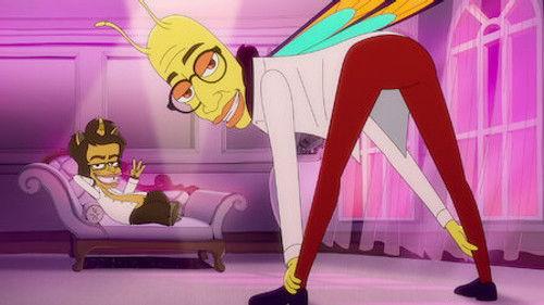 undefined Season 1 Episode 7 - International Creature Convention