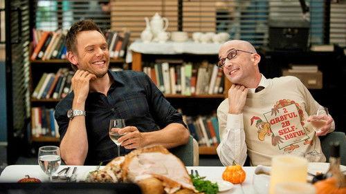 undefined Season 4 Episode 5 - Cooperative Escapism in Familial Relations